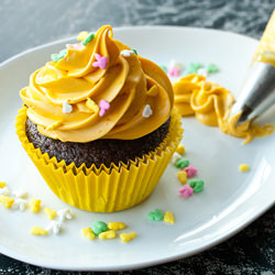 Chocolate Cupcakes