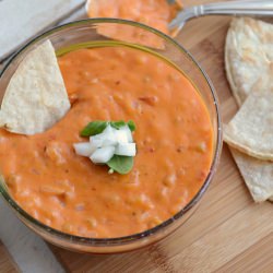 Vegan Queso