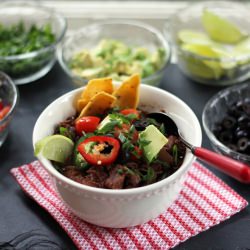 Beef Chili