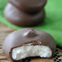 Peppermint Patties