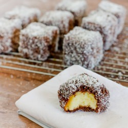 Lamington’s