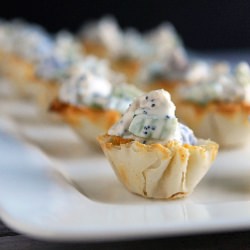 Poppyseed Bites