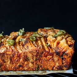 Pull-Apart Loaf