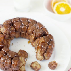 Monkey Bread