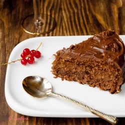 Chocolate Cake