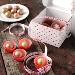 Bacon-Chipotle-Espresso Truffles