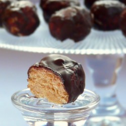 15 Favourite Healthy Desserts