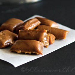 Best Homemade Caramel