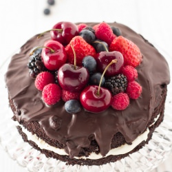 Guinness Cake