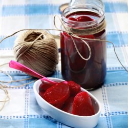 Pickled Beetroots