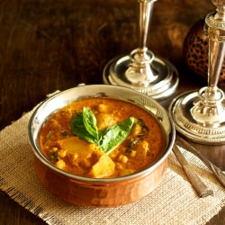 Vegetable Curry