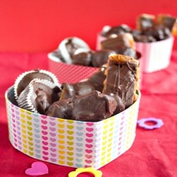Box of Chocolates