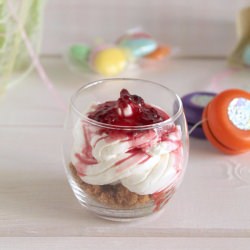 Yogurt Cheesecake