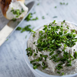 Smoked Mackerel Spread