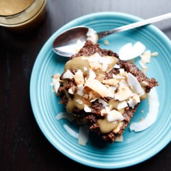 Paleo Brownies