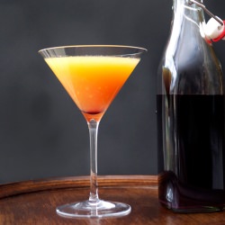 Tequila Sunrise