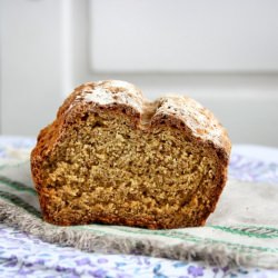 Irish Soda Bread