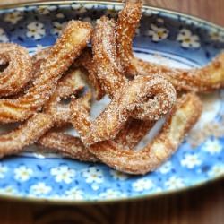 Churros