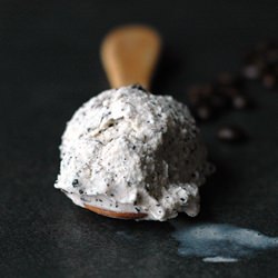Espresso Ice Cream