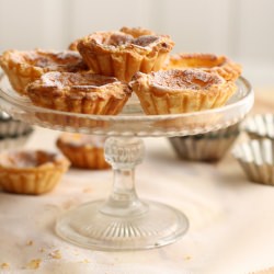 Pasteles de Nata