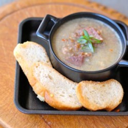 Lentil Soup