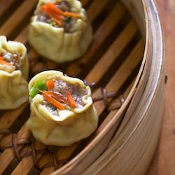 Shao Mai