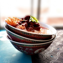 Tan Tsai Noodles