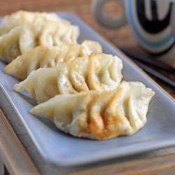 Gyoza