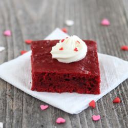 Red Velvet Cake