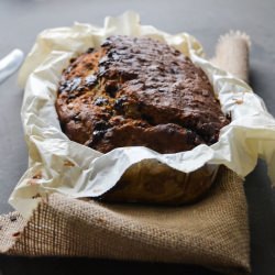 Banana Bread