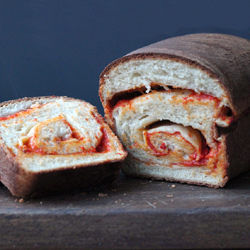 Swirl Bread