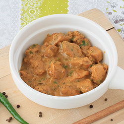 Pepper Chicken Masala