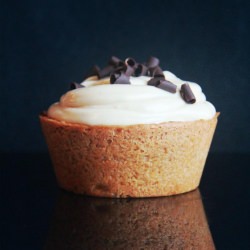 Chocolate Peanut Butter Cloud PIe