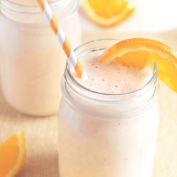 Tropical Smoothie