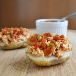 Easy Homemade Barbecue Sauce