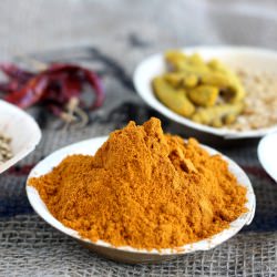 Sambar powder