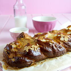 Finnish Pulla