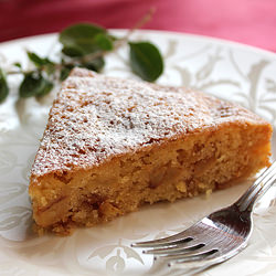 Torta De Mele