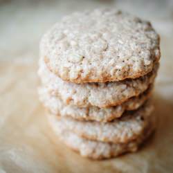 30 Minute Cookies