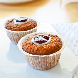 Runeberg’s Cakes