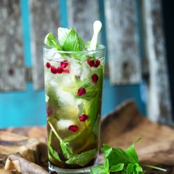 Izmir Iced Tea