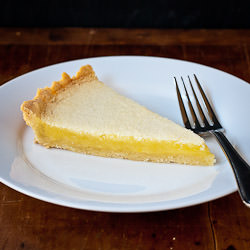 Citrus Tart
