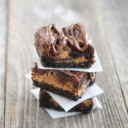 Ultimate Brownies
