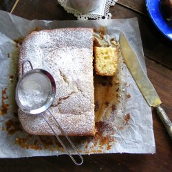 Tarta Caldosa