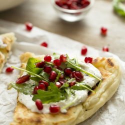 Focaccia