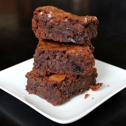 French Brownies