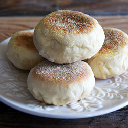 English Muffins