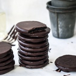 Vegan Thin Mints