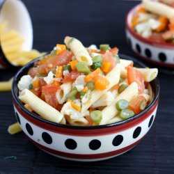 Pasta Salad