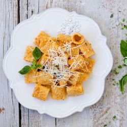Pesto alla Trapanese